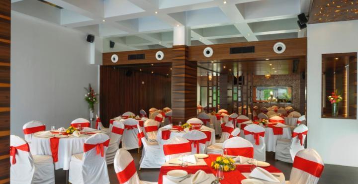 Hotel Yogi Metropolitan Navi Mumbai Exterior foto